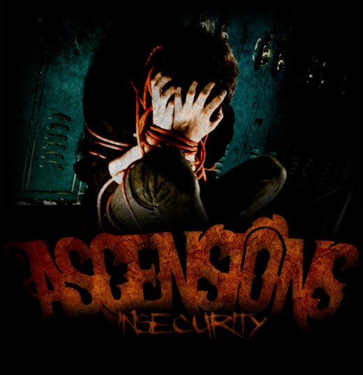 Ascensions - Insecurity [EP] (2011)